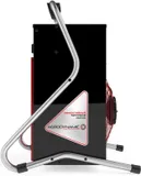 Тепловая пушка электрическая Timberk TIH Q2 3M 3000Вт черный/красный