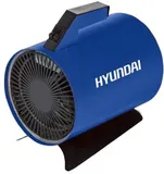 Тепловая пушка электрическая Hyundai H-HG6-30-UI523 3000Вт синий