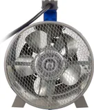 Тепловая пушка электрическая Hyundai H-HG6-50-UI561 4500Вт синий