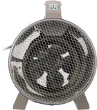 Тепловая пушка электрическая Hyundai H-HG6-50-UI561 4500Вт синий