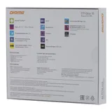 Планшет Digma CITI Octa 10 SC9863 (1.6) 8C RAM4Gb ROM64Gb 10.1" IPS 1920x1200 3G 4G Android 9.0 черный 5Mpix 2Mpix BT GPS WiFi Touch microSD 128Gb minUSB 5000mAh