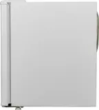 Холодильник Nordfrost NR 506 W 1-нокамерн. белый