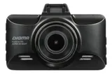 Видеорегистратор Digma FreeDrive 350 Super HD Night черный 3Mpix 1296x2304 1296p 170гр. MS8336