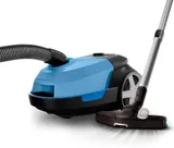 Пылесос Philips Jewel FC8587/01 1800Вт голубой