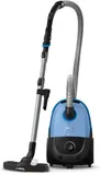 Пылесос Philips Jewel FC8587/01 1800Вт голубой