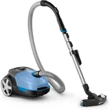 Пылесос Philips Jewel FC8587/01 1800Вт голубой