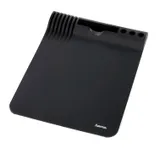 Коврик для мыши Hama Organizer Мини черный 207x270x22мм (00054788)