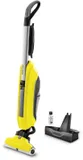 Пылесос моющий Karcher FC 5 460Вт желтый