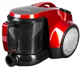 Пылесос Redmond RV-C343 1800Вт красный/черный