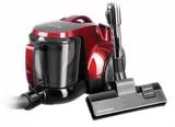 Пылесос Redmond RV-C343 1800Вт красный/черный