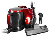 Пылесос Redmond RV-C343 1800Вт красный/черный