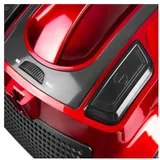 Пылесос Redmond RV-C343 1800Вт красный/черный