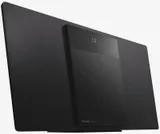 Микросистема Panasonic SC-HC410EE-K черный 40Вт CD CDRW FM USB BT