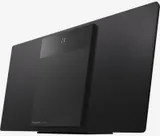 Микросистема Panasonic SC-HC410EE-K черный 40Вт CD CDRW FM USB BT