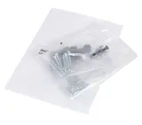 Кронштейн для мониторов ЖК Buro M063 черный 17"-27" макс.8кг крепление к столешнице поворот и наклон