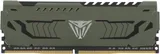 Память DDR4 16Gb 3200MHz Patriot PVS416G320C6 Viper Steel RTL Gaming PC4-25600 CL16 DIMM 288-pin 1.35В с радиатором Ret