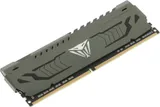 Память DDR4 16Gb 3200MHz Patriot PVS416G320C6 Viper Steel RTL Gaming PC4-25600 CL16 DIMM 288-pin 1.35В с радиатором Ret