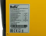 Обогреватель инфракрасный Ballu BIH-LM-1.5-S 1500Вт желтый