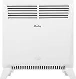 Конвектор Ballu Camino Eco Turbo BEC/EMT-1000 1000Вт белый