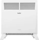 Конвектор Ballu Camino Eco Turbo BEC/EMT-1000 1000Вт белый