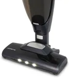 Пылесос ручной Polaris PVCS 1025 серый