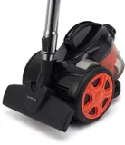 Пылесос Polaris PVC 1516 1500Вт черный