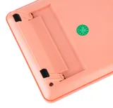 Калькулятор настольный Deli Touch EM01541 красный 12-разр.