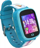 Смарт-часы Jet Kid My Little Pony 40мм 1.44" TFT голубой