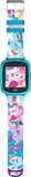 Смарт-часы Jet Kid My Little Pony 40мм 1.44" TFT голубой