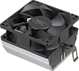 Устройство охлаждения(кулер) Deepcool CK-AM209 V2 Soc-AM5/AM4/AM3+/AM2+/FM2+ 3-pin 22dB Al 65W 224gr Ret