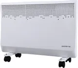 Конвектор Polaris PCH 1050 1000Вт белый