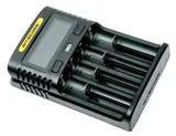 Зарядное устройство Nitecore UMS4