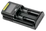 Зарядное устройство Nitecore UMS2