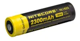 Аккумулятор Nitecore Rechargeable NL1823 18650 Li-Ion 2300mAh