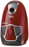 Пылесос Tefal X-trem Power TW6843EA 750Вт черный/красный