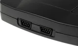 Игровая консоль Retro Genesis Junior черный в комплекте: 300 игр