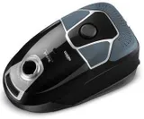 Пылесос Tefal TW6856EA 550Вт черный/серый