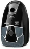 Пылесос Tefal TW6856EA 550Вт черный/серый