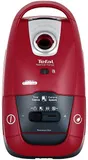 Пылесос Tefal TW7783EA 550Вт красный