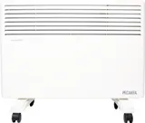 Конвектор Ресанта ОК-1500Е 1500Вт белый