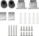 Конвектор Ресанта ОК-2000Е 2000Вт белый