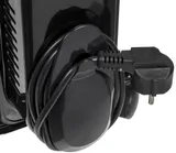 Радиатор масляный Ресанта ОМПТ-7НЧ 1500Вт черный