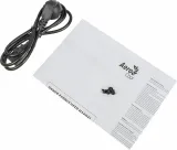 Блок питания Aerocool ATX 550W ECO-550 (20+4pin) 120mm fan 4xSATA RTL