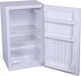 Холодильник Nordfrost NR 507 W 1-нокамерн. белый