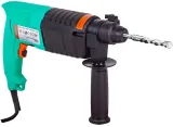 Перфоратор Sturm! RH2550 патрон:SDS-plus уд.:2.15Дж 600Вт (кейс в комплекте)