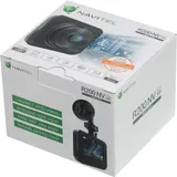 Видеорегистратор Navitel R200 NV черный 1080x1920 1080p 140гр. JL5401