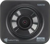 Видеорегистратор Navitel R200 NV черный 1080x1920 1080p 140гр. JL5401