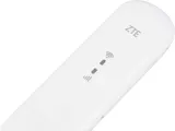 Модем 2G/3G/4G ZTE MF79N USB Wi-Fi Firewall +Router внешний черный