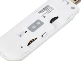 Модем 2G/3G/4G ZTE MF79N USB Wi-Fi Firewall +Router внешний черный