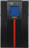 Powercom MACAN, On-Line, 1500VA/1500W, Tower, 6*IEC320-C13, Serial+USB, SNMP Slot (1186436)